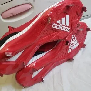 adidas | Shoes | Adidas Icon Bounce Hybrid G27334 Mens 15 